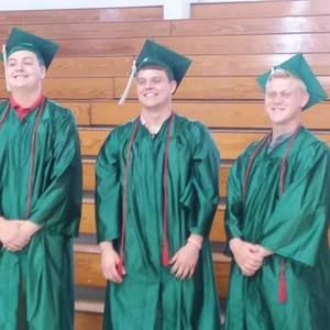 Meet your Posher, Dylan